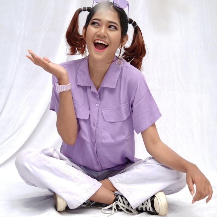 Ana Costa - Founder of RamelSivonQueda